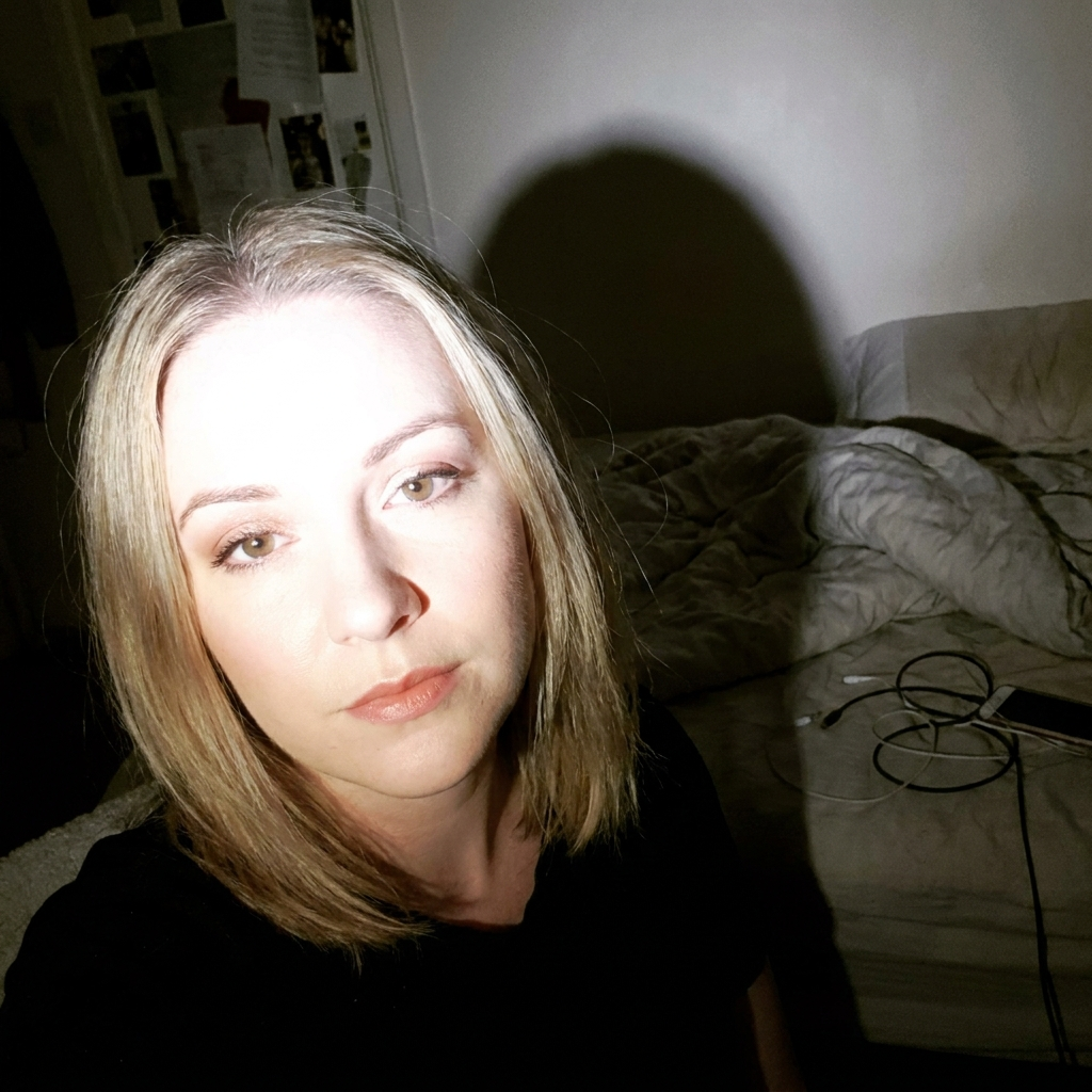 Angela P.