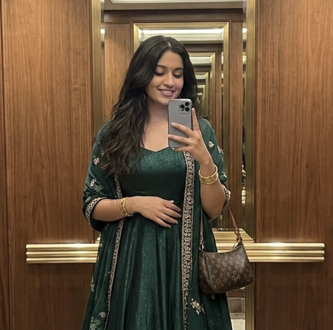 Sunita L.
